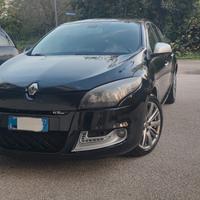 Renault Megane 3 Gt line 
