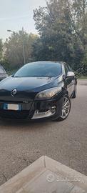 Renault Megane 3 Gt line 