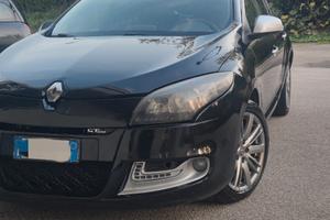 Renault Megane 3 Gt line 