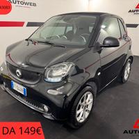 Smart ForTwo 70 1.0 twinamic Perfect