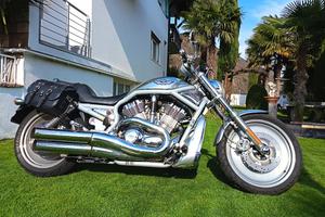 Harley Davidson V-ROD 100Anniversari