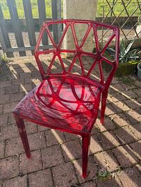 Sedie Calligaris Alchemia