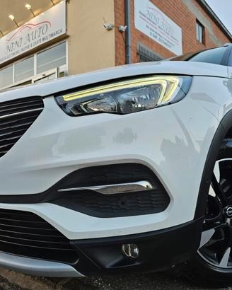 Opel Grandland X 1.5D 130cv Ecotec S&S Innovation