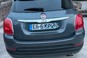 FIAT 500X 1.6 MULTIJET 180milakm
