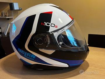 Casco modulare Nolan N100-5
