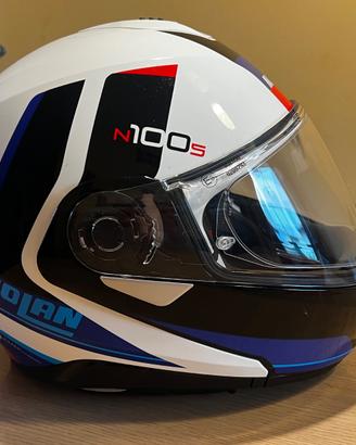 Casco modulare Nolan N100-5