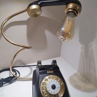 lampada vintage 