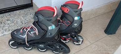 roller blade