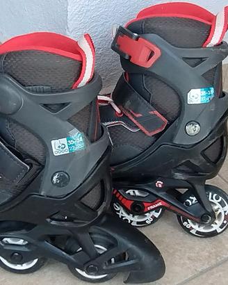roller blade