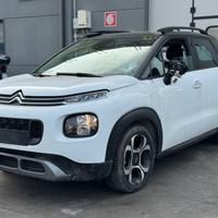 CITROEN C3 AIRCROSS per ricambi usati HN01
