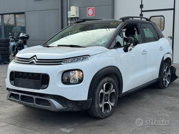 CITROEN C3 AIRCROSS per ricambi usati HN01
