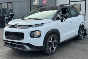 CITROEN C3 AIRCROSS per ricambi usati HN01