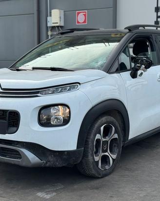 CITROEN C3 AIRCROSS per ricambi usati HN01