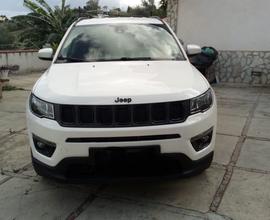 Jeep Compass 2000 Diesel 4x4 black eagle