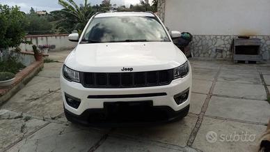 Jeep Compass 2000 Diesel 4x4 black eagle