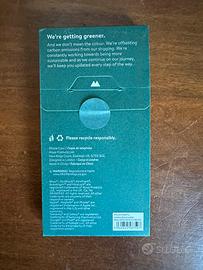 Cover Mous per I phone 12 pro