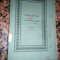 Opere pastorali di M Celesia 1863 vol 1