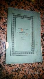 Opere pastorali di M Celesia 1863 vol 1