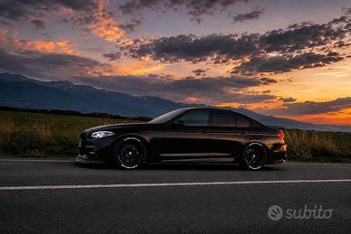 Bmw f10