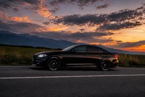 Bmw f10