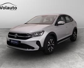 VOLKSWAGEN Taigo - Taigo 1.0 TSI 95 CV Life