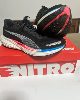 Puma deviate nitro 2 N.47