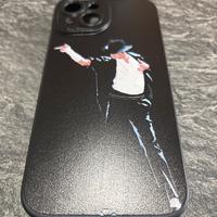 Cover I phone 15 Michael Jackson