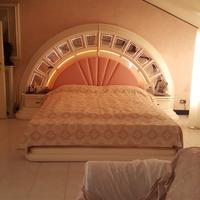 LETTO A PADOVA 