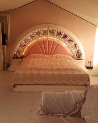 LETTO A PADOVA 