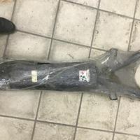 Marmitta Maserati Khamsin