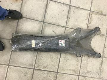 Marmitta Maserati Khamsin