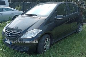 Mercedes-benz A 160 CDI AUTOMATIC Executive