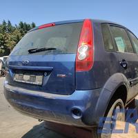 FORD FIESTA 5° SERIE 1.4 TDCi 68CV - Ricambi