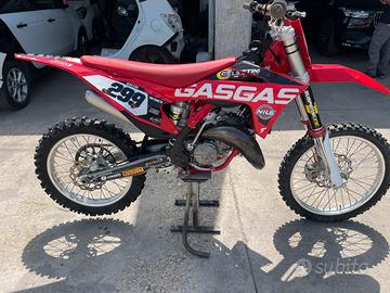 Gas gas 125sx