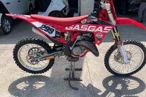 Gas gas 125sx