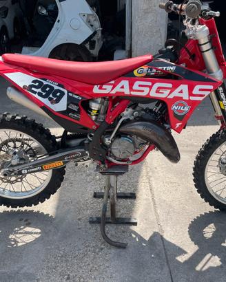 Gas gas 125sx