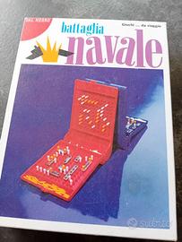 Battaglia navale da viaggio