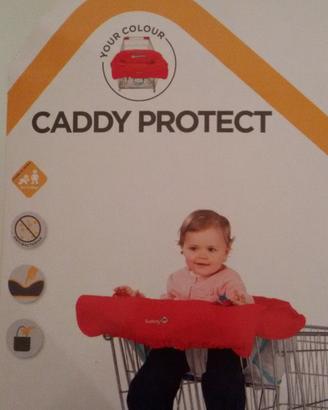 Caddy Protect rivestimento carrello nuovo
