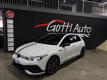 VOLKSWAGEN Golf 2.0 DSG CLUBSPORT SERVICE VW PRO