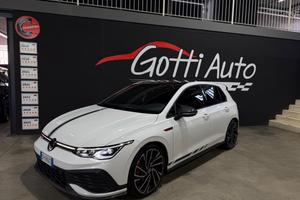 VOLKSWAGEN Golf 2.0 DSG CLUBSPORT SERVICE VW PRO
