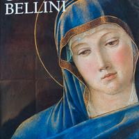 libro d'arte Bellini