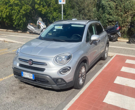 Fiat 500x 1600 diesel multiyet