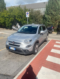 Fiat 500x 1600 diesel multiyet