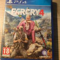 farcry 4 per ps4