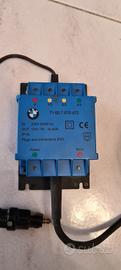 carica batteria moto BMW mod. 71 60 7 676 472