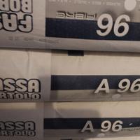 Materiale Edile rasante  bianco Fassa Bortolo