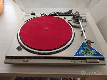 Piatto giradischi Technics