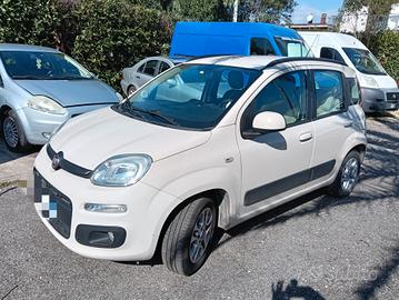 Fiat Panda 1.3 MJT S&S Easy