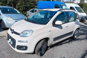 Fiat Panda 1.3 MJT S&S Easy