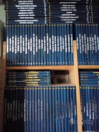 TEX Collezione storica a colori 2007